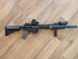 M4 od GP - CNC + příslušenství