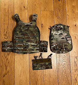 Velocity systems - Mayflower - SCARAB