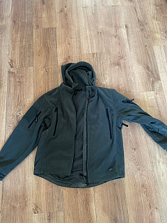 Mikina HELIKON-TEX - PATRIOT