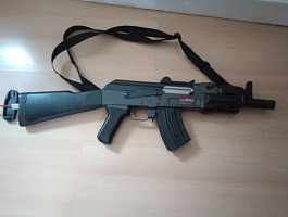 Ak Beta Specnaz 
