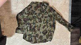 Rumunská blůza M-94