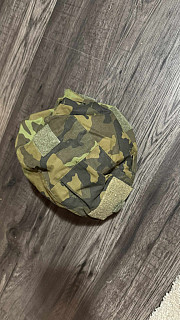 Potah na Mich200 vz 95