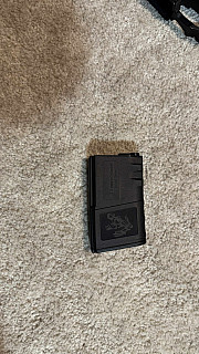 Krátký frog Točák GP