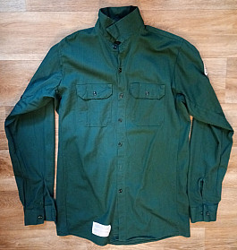 Ohnivzdorná košile Bulwark - FR