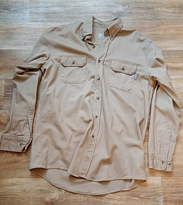 Ohnivzdorná košile Tyndale - FR