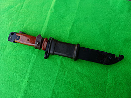 Bodák AKM 6H4 Polsko