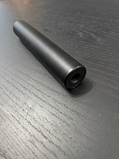 Tlumič Shooter 195x34