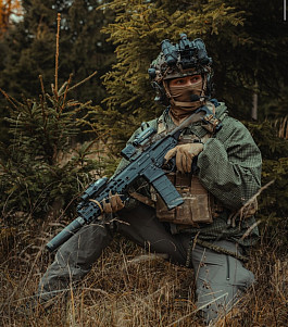 VFC Sig MCX (AEG)