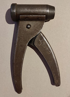 ROZBUŠKOVÉ KLEŠTĚ ČSLA