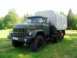 Zil 131