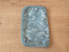 Obal na blok Bound Book Cover