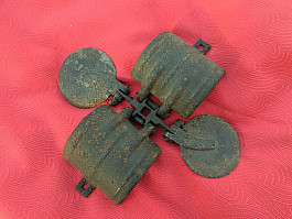 Německá kontejnerová bomba SD-2