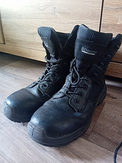 Boty BENNON COMMODORE LIGHT O1 vel. 44