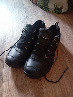 Boty BENNON PANTER OB Low vel. 45