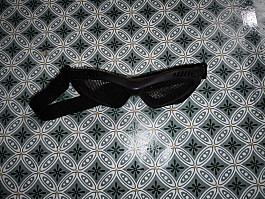 Ochranné sítěné brýle