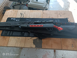 STRIKER 1000S ORANGE 4,5MM 16J hlavní strana