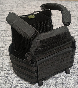 Warrior DCS + Source Tactical 3l