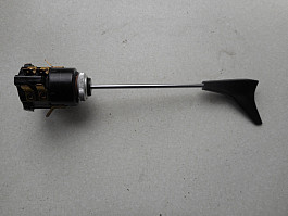 Přepínač směrových světel a houkačky T 815