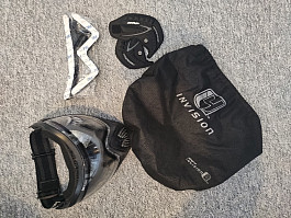 Prodám Airsoft / Paintball army výbavu