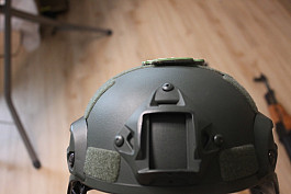 Přilba plastová kopie 