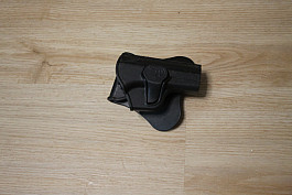 pouzdro Makarov amomax