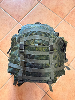 prodam 25L rusky batoh “patrola” 