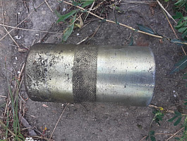 Spojka vstřikovacího čerpadla nádrže T-55