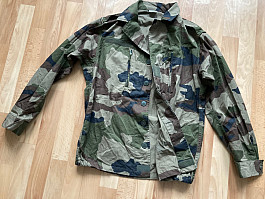 Blůza originál Francie