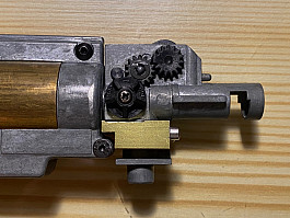 M-Block pro M4 – ochrana mechaboxu