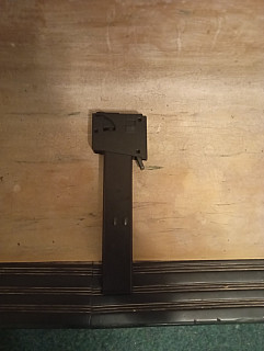 Amoeba adaptér 9mm na AR15