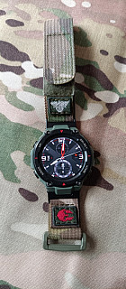 Hodinky Amazfit T-Rex 