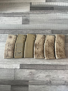 Tlačný zásobníky GP