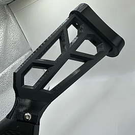 LevAr 7 a 15 3D modifikovatelna pazba pro 3D Tisk