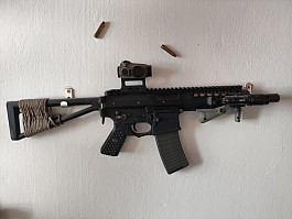 KAC PDW "8"