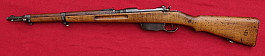 pažba mannlicher M95 karabina