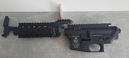 G&P M4 tělo NSWC RAS II