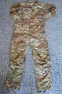 US army uniforma OCP-SCORPION-tropico 