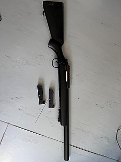 airsoftová odstřelovací puška VSR-10 MB02D