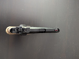 Colt 2011 army armament