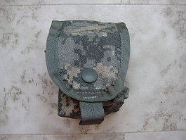 US MOLLE sumka na granát