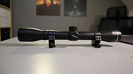 Umarex Puškohled RS 4x32 22mm