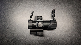 THETA OPTICS Kolimátor THO-211