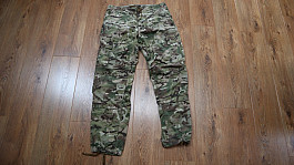 KOMBAT UK Polní kalhoty S95 Multicam velikost M