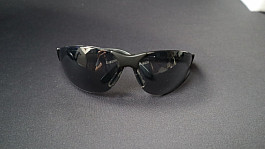 Brýle Rendezvous Gray nemlživé - Pyramex