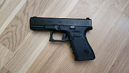 Umarex Glock 19 Gen4 GBB VFC