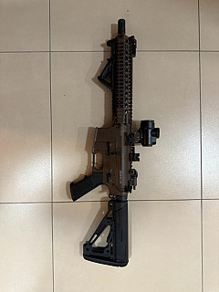 G&P Daniel Defense Mk18 Mod 1