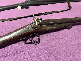 Lefoš brokovnice 16 s přebijecí sadou