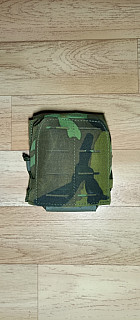 ODHAZOVÝ VAK SMALL vz. 95 "Argun"