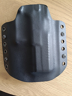 Kydex pouzdro P-10 C 