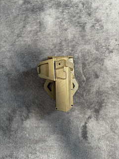 Holster Glock 17/19
